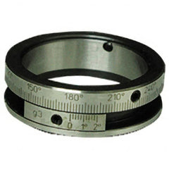 Iscar - Balancing Ring for Indexable Tool Holders - For Modular Boring Head - A1 Tooling