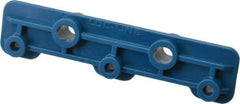 Loc-Line - 1/2" Hose Inside Diam, Coolant Hose Manifold - For Use with Modular Manifolds, 2 Pieces - A1 Tooling