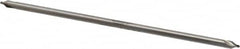 Keo - #1 Plain Cut 90° Incl Angle High Speed Steel Combo Drill & Countersink - A1 Tooling