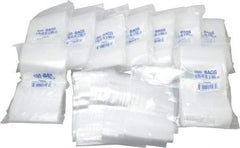 Value Collection - 4 x 6", 2 mil Self-Seal Polybags - Regular-Duty - A1 Tooling