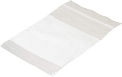 Value Collection - 3 x 4", 2 mil Self-Seal Polybags - Regular-Duty with White Marking Block - A1 Tooling