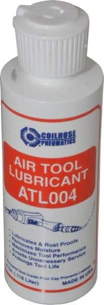 Coilhose Pneumatics - Bottle, ISO 46, Air Tool Oil - A1 Tooling