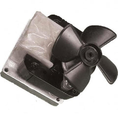 Zebra Skimmers - Oil Skimmer Motor - A1 Tooling