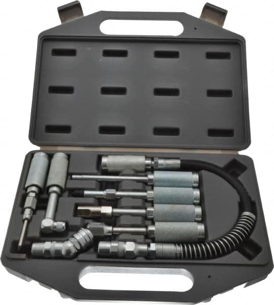 Lincoln - Grease Gun Extension Kit - A1 Tooling