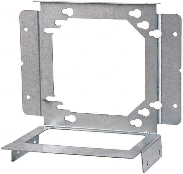 Thomas & Betts - Electrical Outlet Box Steel Mounting Bracket - A1 Tooling