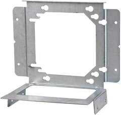 Thomas & Betts - Electrical Outlet Box Steel Mounting Bracket - A1 Tooling