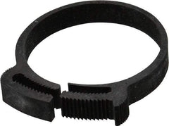 NewAge Industries - 1-3/4" Double Bond Hose Clamp - Nylon, Pack of 10 - A1 Tooling