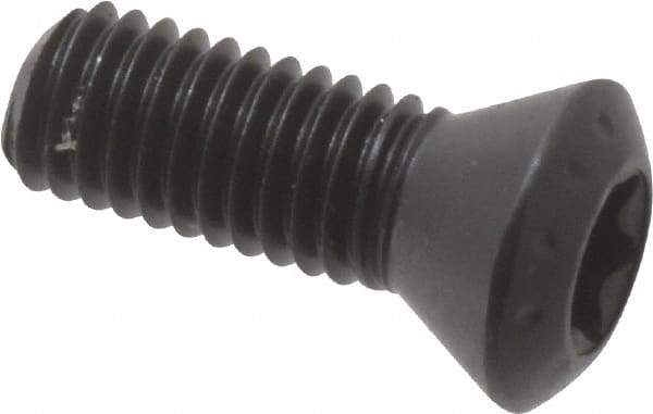 Carmex - Screws for Indexable Thread Mills - For Use with Clamps - A1 Tooling