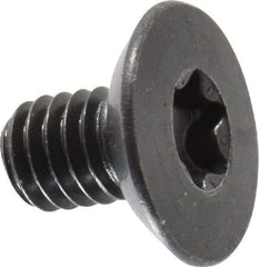 Onsrud - Screws for Indexable Face/Shell Mills - M4 Thread, For Use with Inserts - A1 Tooling