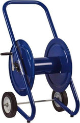 CoxReels - 200' Manual Hose Reel - 4,000 psi, Hose Not Included - A1 Tooling