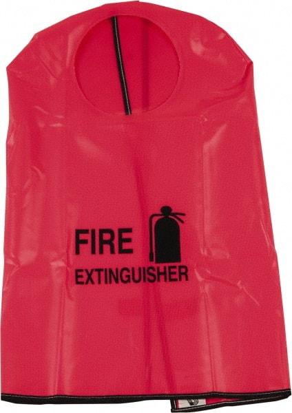 Steiner - Fire Extinguisher Covers Maximum Extinguisher Capacity (Lb.): 30.00 Minimum Extinguisher Capacity (Lb.): 15.00 - A1 Tooling