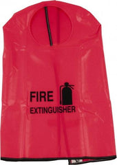 Steiner - Fire Extinguisher Covers Maximum Extinguisher Capacity (Lb.): 30.00 Minimum Extinguisher Capacity (Lb.): 15.00 - A1 Tooling