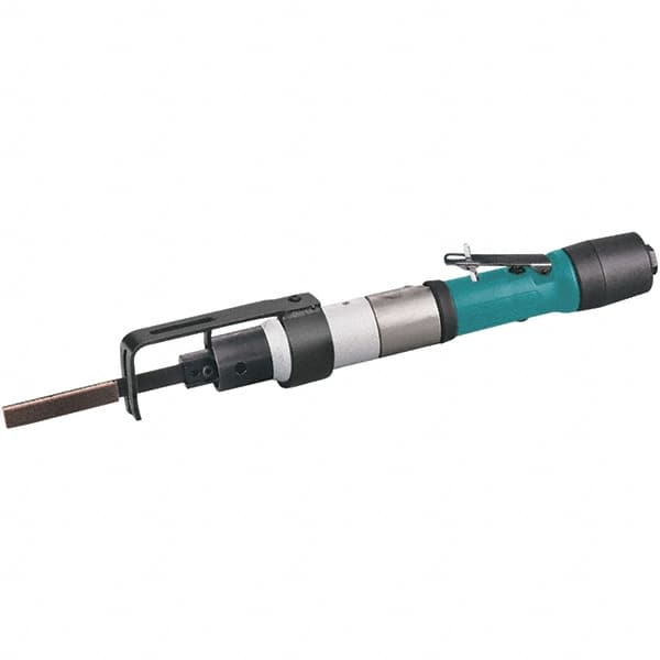 Dynabrade - 2,400 RPM Air Reciprocating Sander - 0.4 Hp, 1/4 NPT Inlet, 21 CFM Air Consumption - A1 Tooling