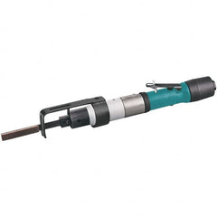 Dynabrade - 2,400 RPM Air Reciprocating Sander - 0.4 Hp, 1/4 NPT Inlet, 21 CFM Air Consumption - A1 Tooling