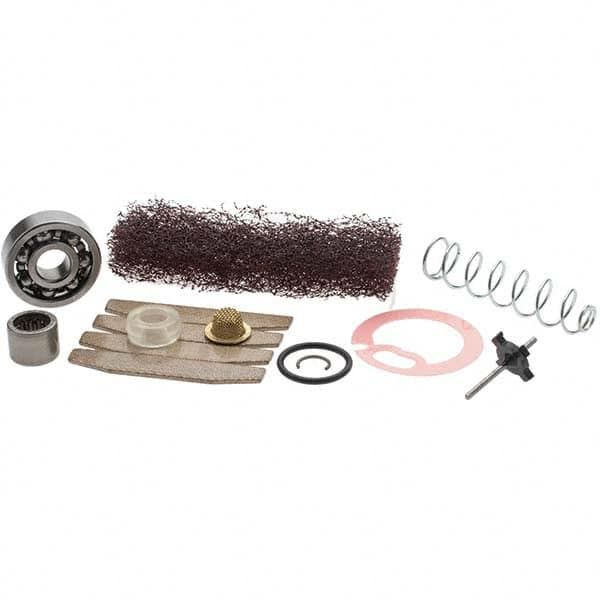 Ingersoll-Rand - Power Drill Tune-Up Kit - For Ingersoll Rand 7A Series Drills - A1 Tooling