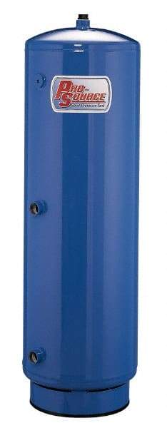 Sta-Rite - 85 Gallon Cylindrical Steel Vertical Standing Tank - A1 Tooling