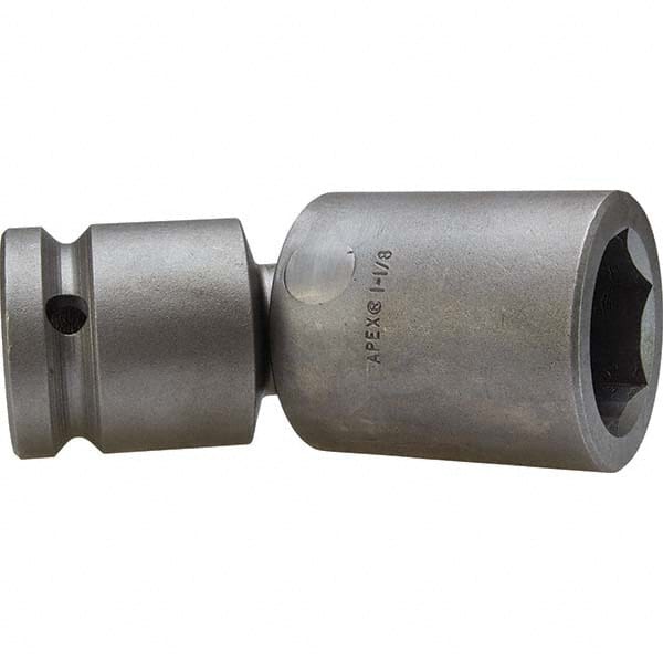 Apex - Socket Adapters & Universal Joints Type: Adapter Male Size: 15/16 - A1 Tooling