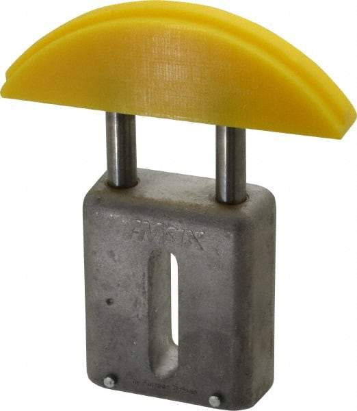 Fenner Drives - Chain Size 50, Aluminum, Chain Tensioner - 20 to 60 Lbs. Force - A1 Tooling