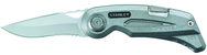 STANLEY® QuickSlide® Sport Utility Knife - A1 Tooling