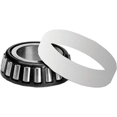 Tritan - 3-1/4" Bore Diam, 6-1/2" OD, 36.1mm Wide, Tapered Roller Bearing Cone - 54,802 N Dynamic Load Capacity, 320,005 N Static Load Capacity - A1 Tooling