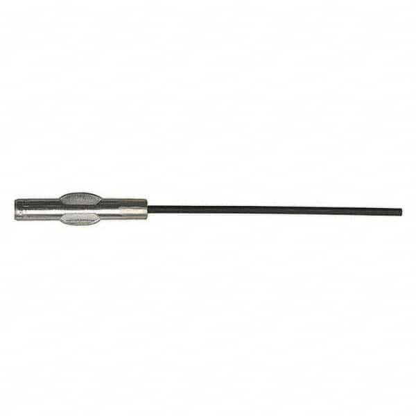 Xcelite - Precision & Specialty Screwdrivers Type: Spline Screwdriver Blade Overall Length Range: 3" - 6.9" - A1 Tooling