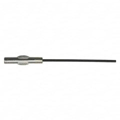 Xcelite - Precision & Specialty Screwdrivers Type: Spline Screwdriver Blade Overall Length Range: 3" - 6.9" - A1 Tooling