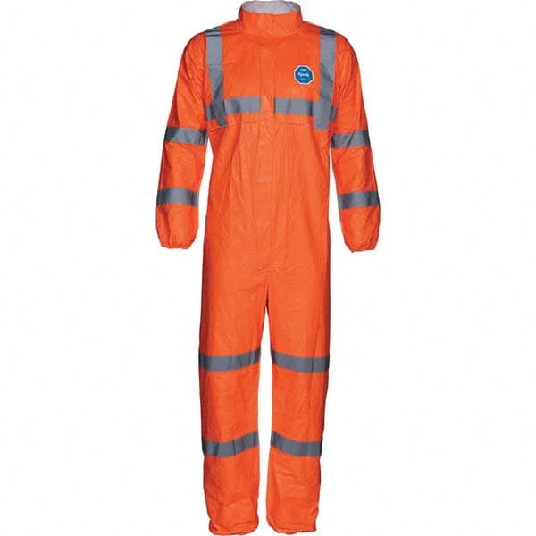 Dupont - Disposable & Chemical Resistant Coveralls Garment Style: Coveralls Garment Type: General Purpose - A1 Tooling