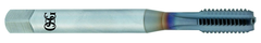 5/8-18 Dia. - H3 - 5 FL - VC10 - TiCN - Standard Straight Flute Tap - A1 Tooling