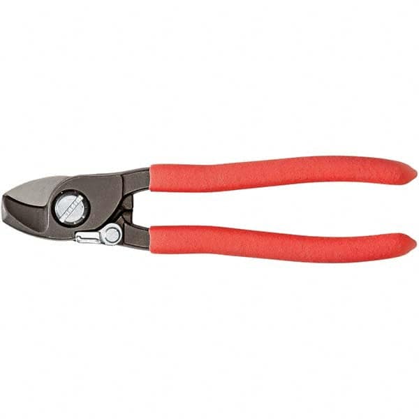 Gedore - Wire & Cable Strippers Type: Cable Cutter Maximum Capacity: 1/0 AWG - A1 Tooling