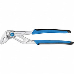 Gedore - Tongue & Groove Pliers Type: Quick-Adjusting Pliers Overall Length Range: 9" - 11.9" - A1 Tooling