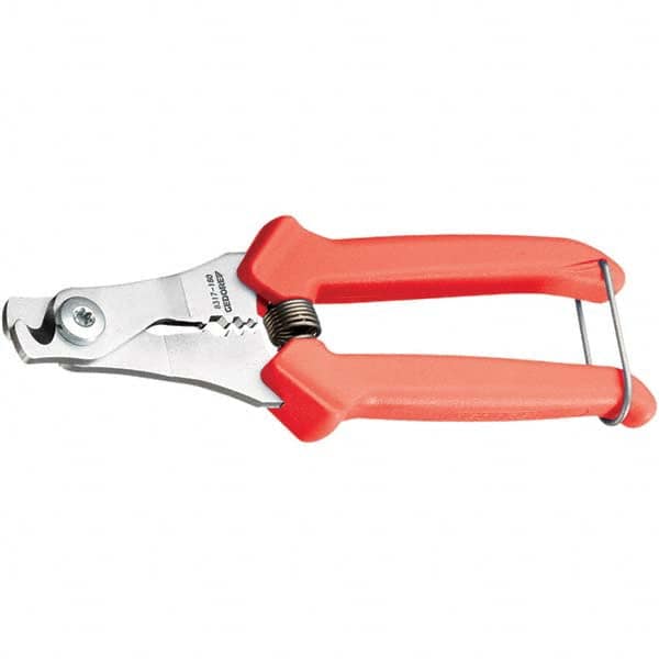 Gedore - Cutting Pliers Type: Cutting Pliers Insulated: Insulated - A1 Tooling