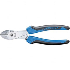 Gedore - Cutting Pliers Type: Cutting Pliers Insulated: Insulated - A1 Tooling