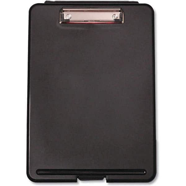 UNIVERSAL - Clip Boards Color: Black Length (Decimal Inch): 13.2500 - A1 Tooling