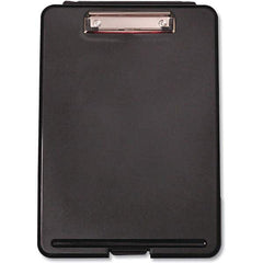 UNIVERSAL - Clip Boards Color: Black Length (Decimal Inch): 13.2500 - A1 Tooling