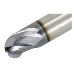 EB100A13-3C10 IC900 END MILL - A1 Tooling