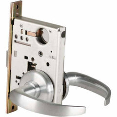 Best - Passage Lever Lockset for 1-3/4" Thick Doors - A1 Tooling