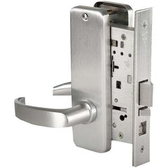 Best - Passage Lever Lockset for 1-3/4" Thick Doors - A1 Tooling