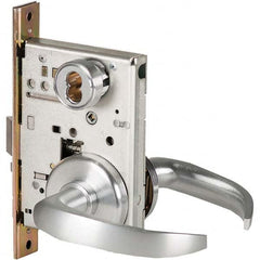 Best - Dormitory Lever Lockset for 1-3/4" Thick Doors - A1 Tooling