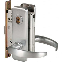 Best - Dormitory Lever Lockset for 1-3/4" Thick Doors - A1 Tooling