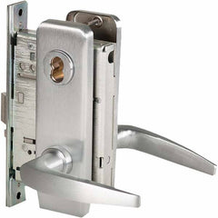 Best - Office Lever Lockset for 1-3/4" Thick Doors - A1 Tooling