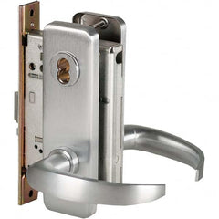 Best - Classroom Intruder Lever Lockset for 1-3/4" Thick Doors - A1 Tooling