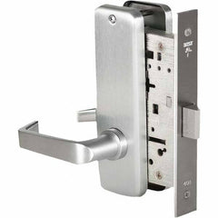 Best - Privacy Lever Lockset for 1-3/4" Thick Doors - A1 Tooling