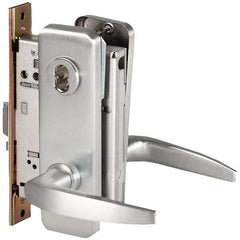 Best - Office Lever Lockset for 1-3/4" Thick Doors - A1 Tooling