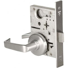 Best - Passage Lever Lockset for 1-3/4" Thick Doors - A1 Tooling