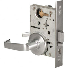 Best - Office Lever Lockset for 1-3/4" Thick Doors - A1 Tooling