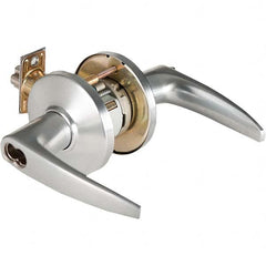 Best - Dormitory Lever Lockset for 1-3/4 to 2-1/4" Thick Doors - A1 Tooling