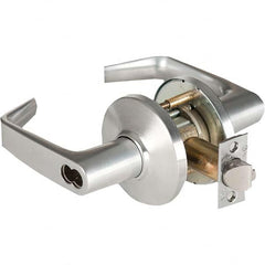 Best - Classroom Intruder Lever Lockset for 1-3/4 to 2-1/4" Thick Doors - A1 Tooling