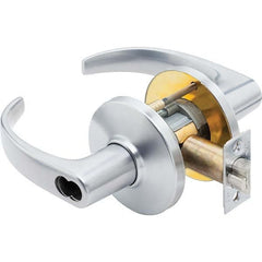 Best - Classroom Intruder Lever Lockset for 1-3/4 to 2-1/4" Thick Doors - A1 Tooling