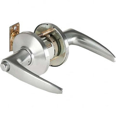 Best - Passage Lever Lockset for 1-3/4 to 2-1/4" Thick Doors - A1 Tooling