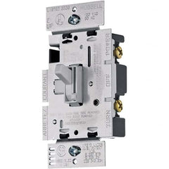 Bryant Electric - Wall & Dimmer Light Switches Switch Type: Dimmer Switch Operation: Toggle - A1 Tooling